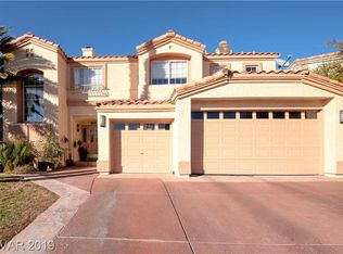 8444 Bay Point Dr, Las Vegas, NV 89128