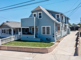 879 W Upland Ave, San Pedro, CA 90731