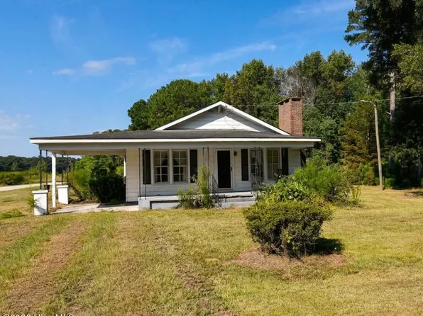 211 Paul Hare Road, Goldsboro, NC 27530