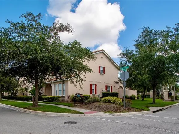 2901 Aqua Virgo Loop, Orlando, FL 32837