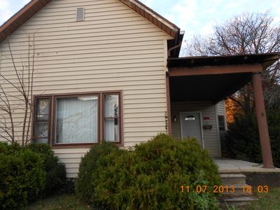 610 W Jackson St, Muncie, IN, 47305