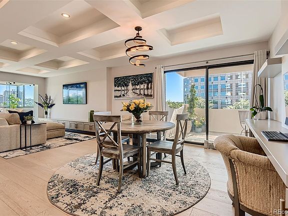 2nd image of 3131 E Alameda Avenue #404