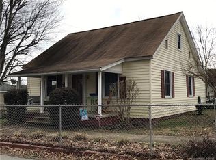 47 Fifth C St, Marion, NC 28752