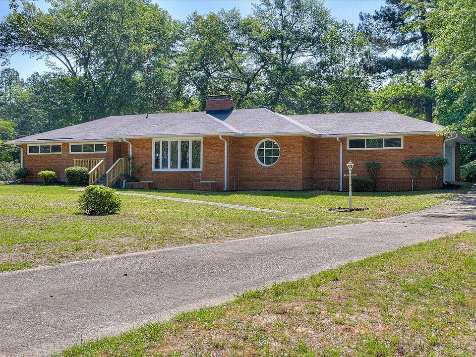 1706 Flagler Rd, Augusta, GA 30909 MLS 521514 Zillow