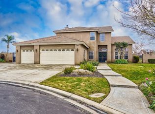 6677 Desert Springs St, Chowchilla, CA