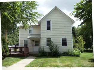 1110 Hamilton Ave, Grinnell, IA 50112