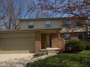 801 English Oak Ct, Columbus, OH 43081