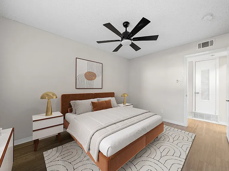 Pease Parkside Apartments — Photo 18