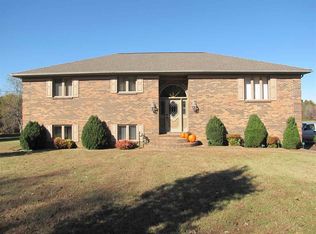 415 Impala Rd, Gilbertsville, KY 42044
