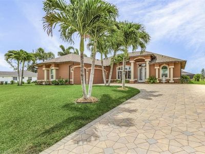 1838 NW 14th St, Cape Coral, FL, 33993