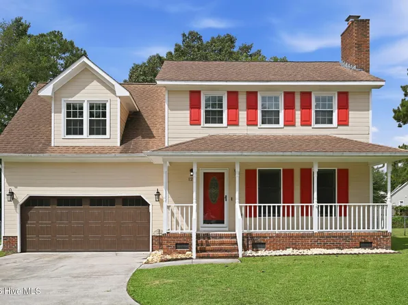 120 Woodbridge Court, Jacksonville, NC 28540