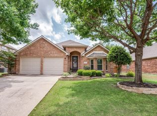 2436 Foxwood Ln, Little Elm, TX 75068