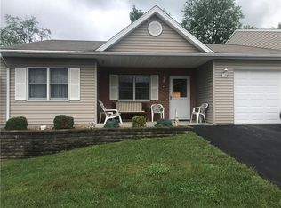 611 Pearl Ln, Indiana, PA 15701