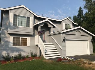5486 E Raleigh Cir, Palmer, AK 99645
