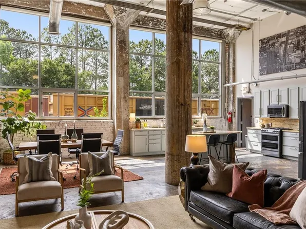 434 Marietta St NW Ste 102, Atlanta, GA 30313