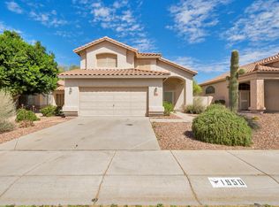 1950 W Oriole Way, Chandler, AZ 85286