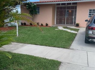 Old Cutler Cove, Cutler Bay, FL 33189