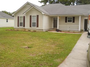 1908 Bancroft Rd, Valdosta, GA 31602