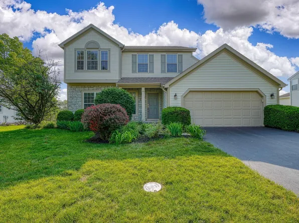 1300 Sotherby Xing, Lewis Center, OH 43035