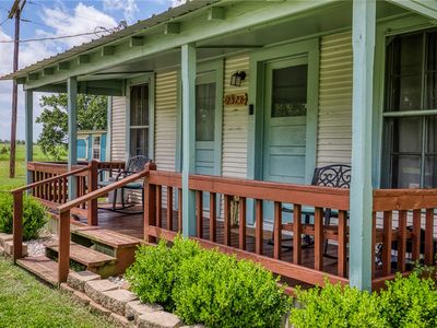 2578 County Road 121, Caldwell, TX, 77836