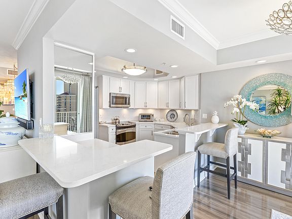5th image of 1 Beach Club Dr Unit 1205