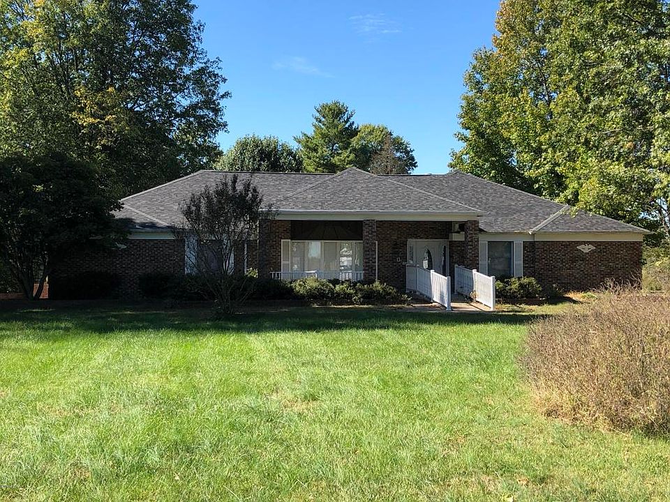 1st image of 1100 N Pentecost Dr