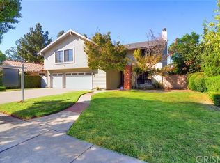 22919 Styles St, Woodland Hills, CA 91367