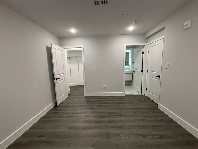 Bedroom 3, Downstairs