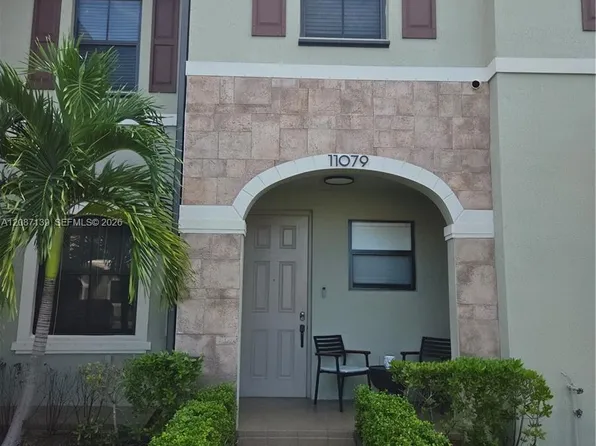 11079 W 32nd Ln, Hialeah, FL 33018