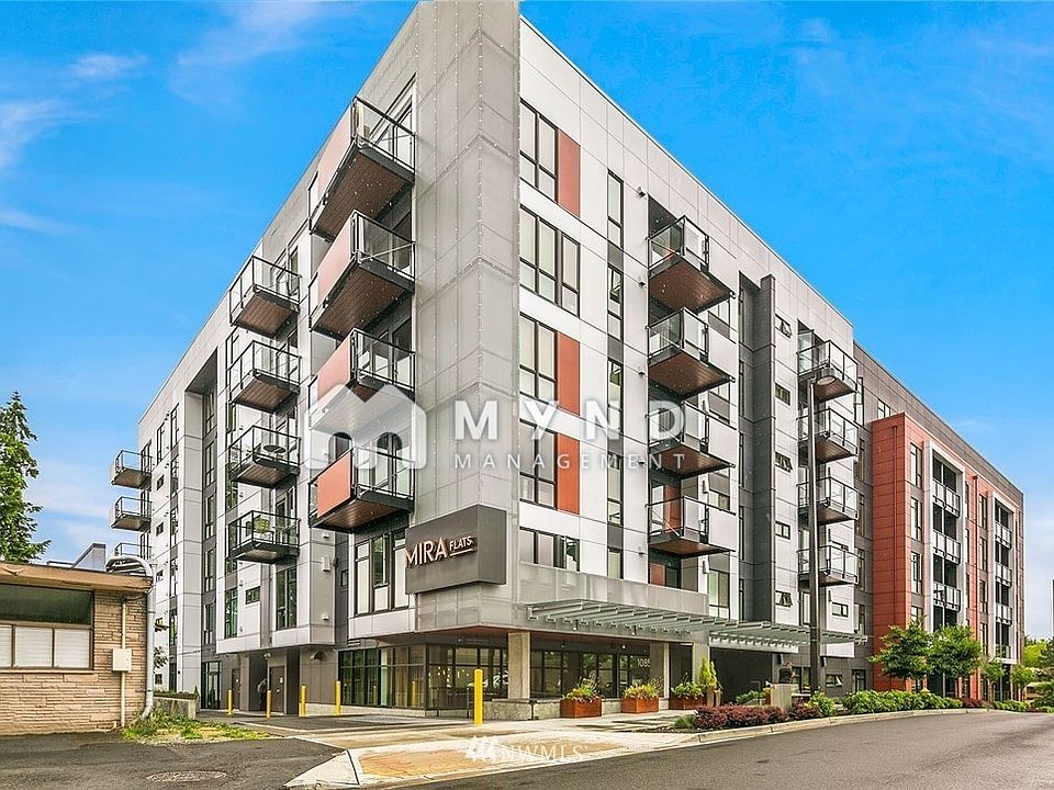 1st image of 1085 103rd Ave NE Unit 418