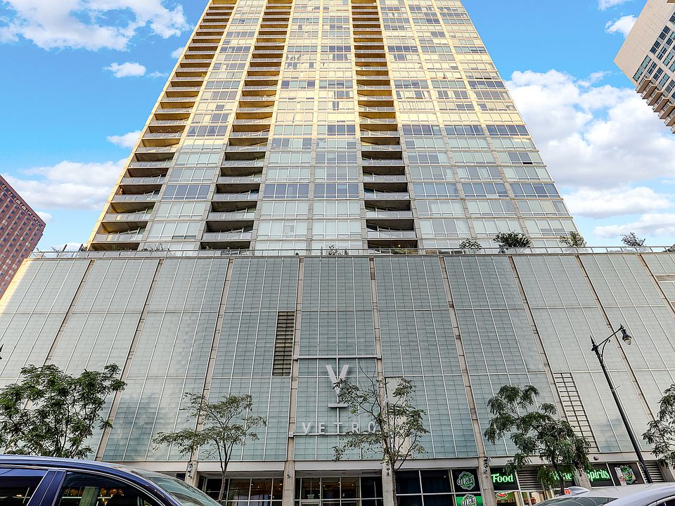 1st image of 611 S Wells St Unit 908