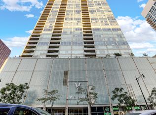 611 S Wells St Unit 908, Chicago, IL 60607