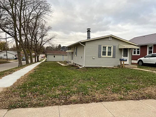 2557 S Cedar St Photo 1