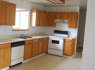 127 E Buell St, Montague, CA 96064