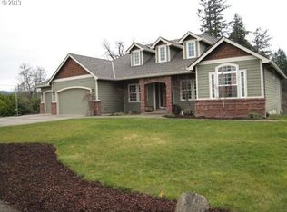 22770 NE Hidden Springs Rd, Dundee, OR 97115