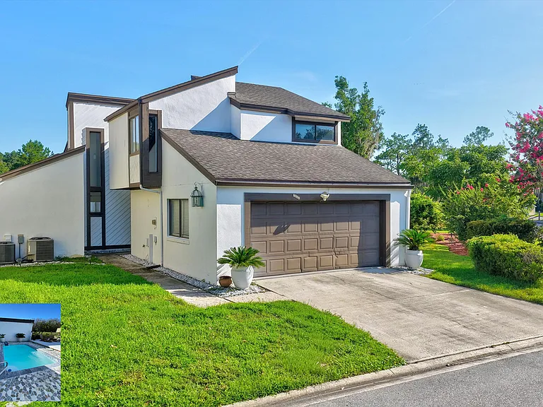 7812 Linkside Dr — Photo 1
