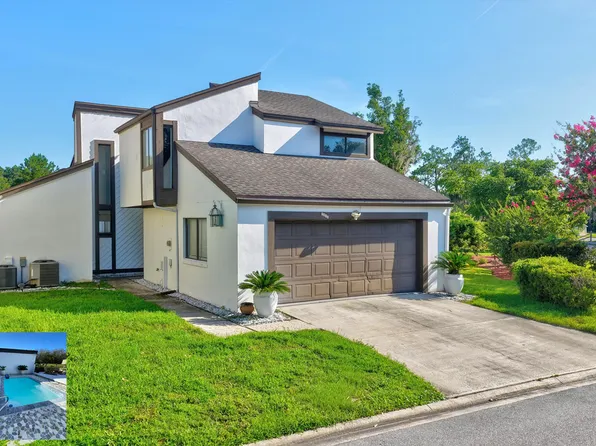 7812 Linkside Dr, Jacksonville, FL 32256