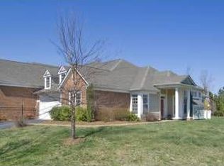 329 Shepherds Ridge Cir, Charlottesville, VA 22901