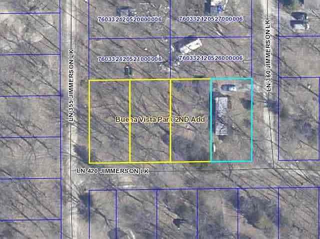 1st image of 240 Lane 360 Jimmerson Lk