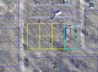 240 Lane 360 Jimmerson Lk, Fremont, IN