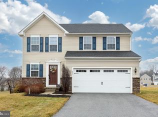 401 Brickus Cir, Coatesville, PA 19320
