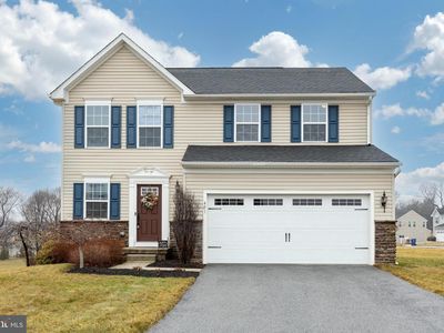 401 Brickus Cir, Coatesville, PA, 19320
