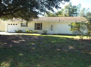 7261 Birdie Ln, Milton, FL 32570