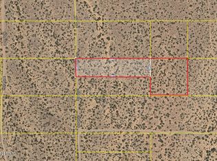 31100 195th St E, Llano, CA 93544