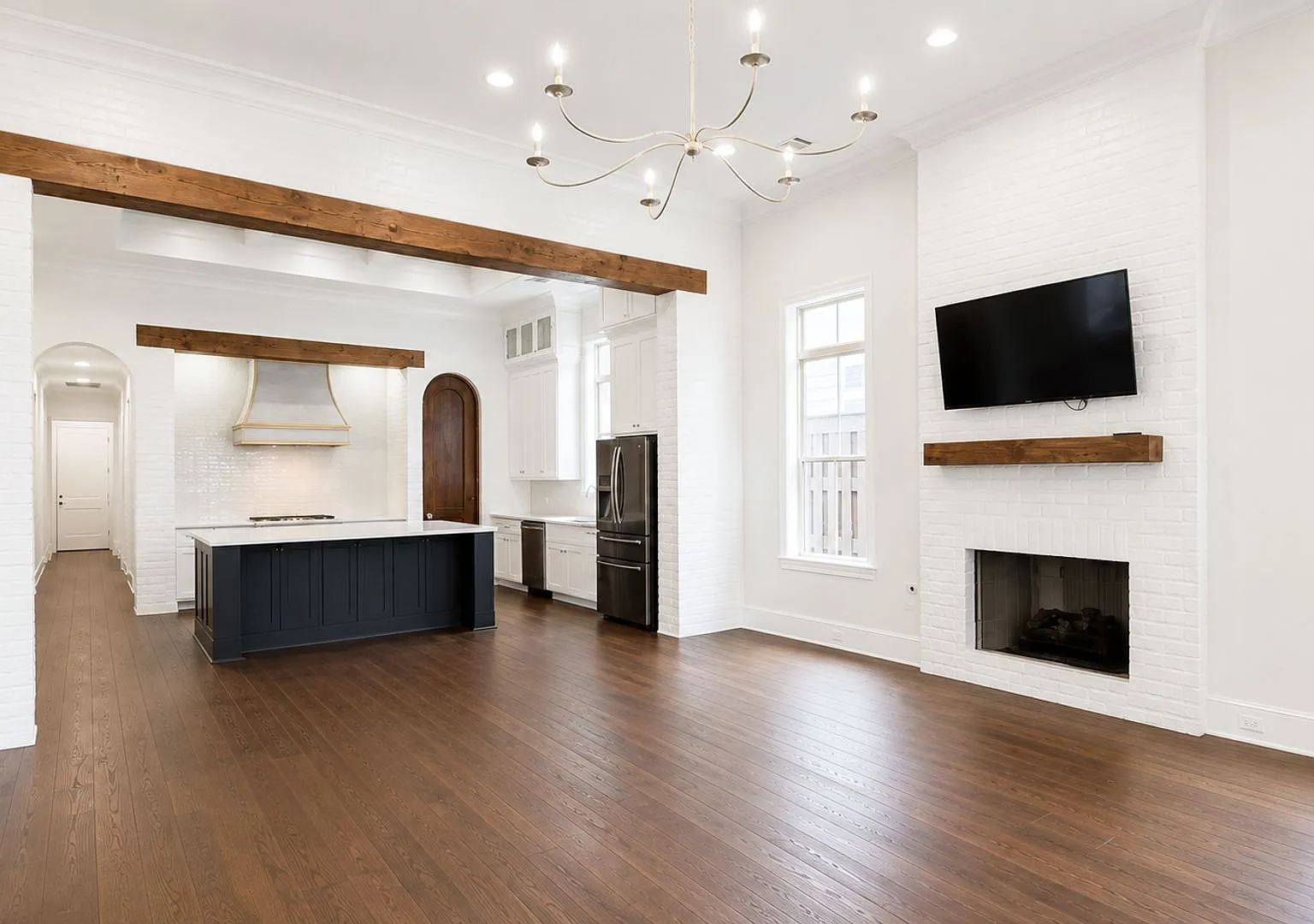 3 Bedroom Home Located in The Preserve at Harveston a Luxury Community in Baton Rouge|Community Pool — Photo 2
