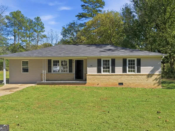 300 Cashtown Rd, Aragon, GA 30104