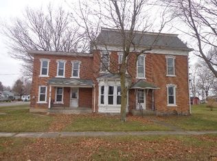 415 West Union Street, LIGONIER, IN 46767