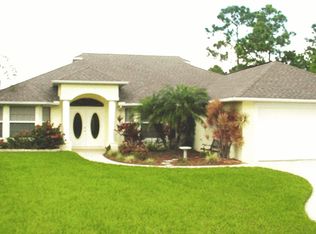 335 SW Aero Cir, Port Saint Lucie, FL 34953