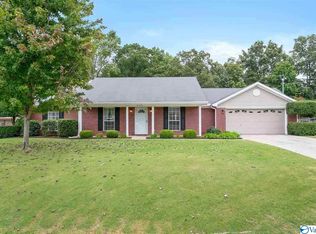 115 Hickory Trail Dr, Harvest, AL 35749