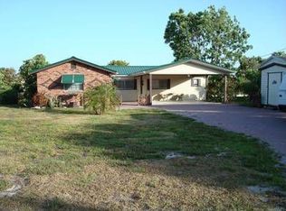 1019 25th St, Okeechobee, FL 34974